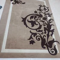 فرش۶متری فانتزی|فرش|گرمدره, |دیوار