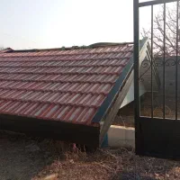 جوشکاری و سبک سازی ساختمان