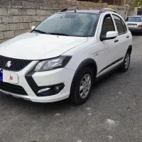 کوییک Gxr مدل ۱۴۰۳ بدون رنگ در حد خشک