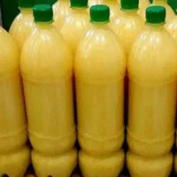 آبلیمو آبغوره تازه آب نارنج  سبزیجات خشک محلی