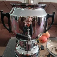 سماورگازی
