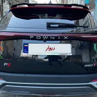 فونیکس fx|خودرو سواری و وانت|تهران, آرژانتین|دیوار