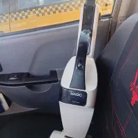 جارو برقی شارژی