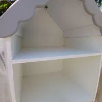 سرویس بچگانه همراه بوفه دکور کتابخانه|اسباب و اثاث بچه|مشهد, توس (بلوار توس)|دیوار