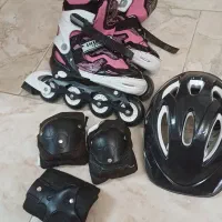 کفش اسکیت