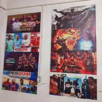 بنر گیم سنتر