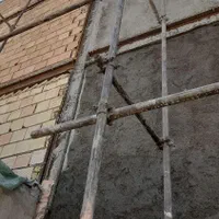 سیمانکاری سیاه و سفید|خدمات پیشه و مهارت|سبزوار, پاسداران|دیوار