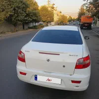 رانا EL مدل ۹۱ تمیز|خودرو سواری و وانت|کرج, شهرک ظفر|دیوار