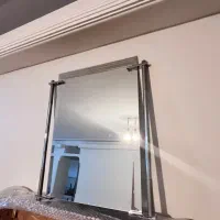 آینه سرویس بهداشتی و حمام