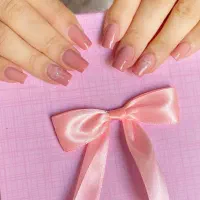 کاشت ترمیم ژلیش لمینت