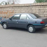 پژو ۹۶ جی ال ایکس