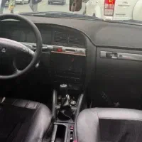 نمد داشبوردی زانتیا