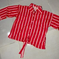 شومیزگره ای پری