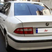 سمند  مدل 97|خودرو سواری و وانت|تهران, شهرک ولیعصر شمالی|دیوار