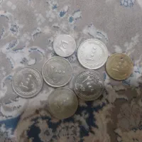 سکه ۲۵۰ریالی اصل و نقره دست ساز|کلکسیون سکه، تمبر، اسکناس|فردیس, شهرک شهید حسینی|دیوار