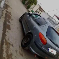 206 تیپ 5 مدل 84|خودرو سواری و وانت|اردبیل, |دیوار