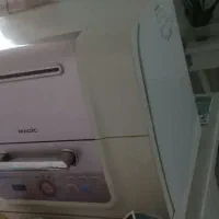 ظرفشویی رومیزی مجیک اصل کره