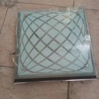 لوستر سقفی|لوستر و چراغ آویز|نجفآباد, دانش|دیوار