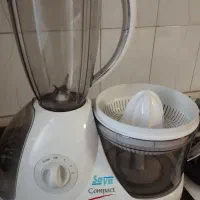 غذاساز سایا