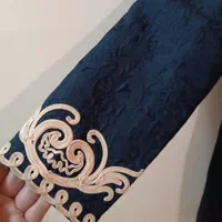 مانتو مجلسی سایز۴۶|لباس|کرمانشاه, |دیوار