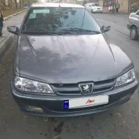 پژو پارس سال مالچه..|خودرو سواری و وانت|سنندج, |دیوار