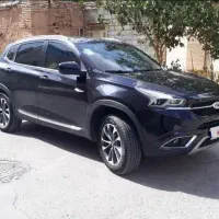 تیگو فول آپشن