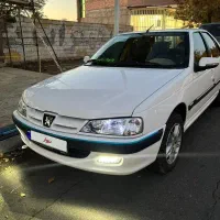 پژوپارس موتورجدیدچهارچرخ دیکس