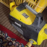 کارواش صنعتی