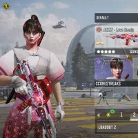 Call of duty mobile 370G