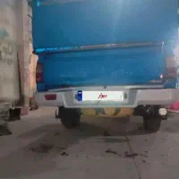 نیسان ۸۷|خودرو سواری و وانت|میاندوآب, |دیوار