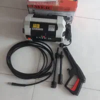 کارواش ۱۲۰بار