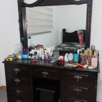 سرویس خواب دونفره|تخت و سرویس خواب|شیراز, سجادیه|دیوار
