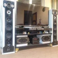 تلویزیون ۵۰ اینج فورکی