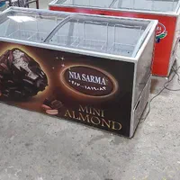 فریزر صندوقی فروشگاهی|فروشگاه و مغازه|شیراز, شهرک گلها|دیوار