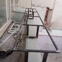 جوشکاری و برشکاری با گاز و هوا|خدمات پیشه و مهارت|شیراز, ریشمک|دیوار