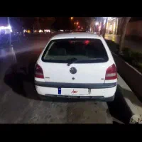 فولکس گل مدل ۱۳۸۴|خودرو سواری و وانت|اصفهان, وحید|دیوار