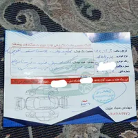 ۴۰۵ GLxدوگانه مدل ۹۲|خودرو سواری و وانت|کرمانشاه, |دیوار