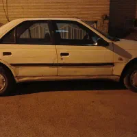 اردی مدل ۸۱|خودرو سواری و وانت|کرمان, |دیوار