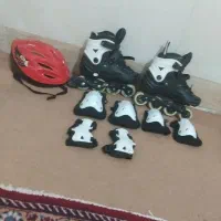 اسکیت حرفه ای