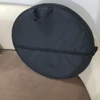 ساز دف و کیف برزنتی|سازهای سنتی|باقرشهر, |دیوار