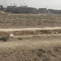 زمین ۱۵۰ متر قلعه چنعان ولایت ۶|فروش زمین و ملک کلنگی|کارون, |دیوار