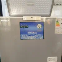 فریزرتکنوسان|یخچال و فریزر|آق قلا, |دیوار