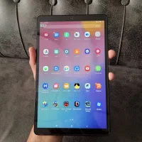 تبلت سامسونگ T515 تب A بزرگ 10اینچ|تبلت|نجف‌آباد, ویلاشهر|دیوار