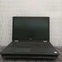 لپ تاپ دلDell 5570