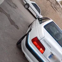 پارس تیوفایومدل1400