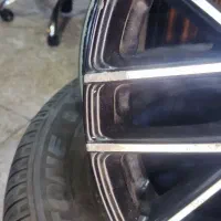 رینگ اسپرت شاخ گوزنی|قطعات یدکی و لوازم جانبی|تهران, شهرک کوهسار|دیوار