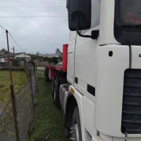 فروش یک دستگاه کامیون