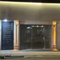 اجاره مغازه ۲۵ متری بر اصلی کوی کشاورزی|اجارهٔ مغازه و غرفه|قائم‌شهر, |دیوار