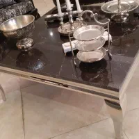 مبلمان نیم ست|مبلمان خانگی و میز عسلی|تهران, شهرک دانشگاه شریف|دیوار