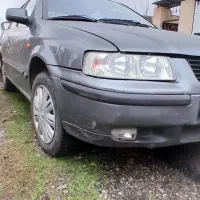 سمند ۸۴ فنی بشرط|خودرو سواری و وانت|خمام, |دیوار